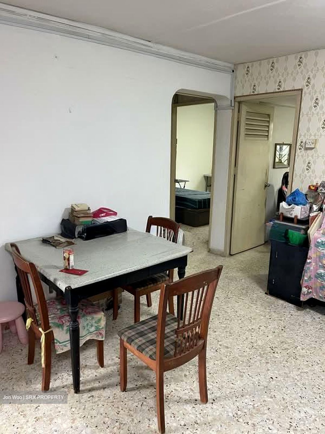 Blk 608 Eunos Rainbow (Bedok), HDB 4 Rooms #574270971